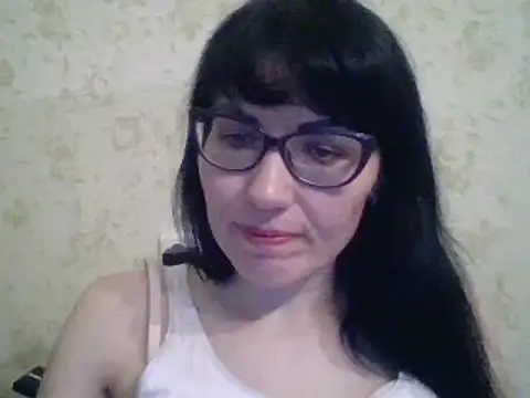 CharmingCat321 online show from 03.02.25