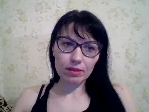 CharmingCat321 online show from 03.04.25