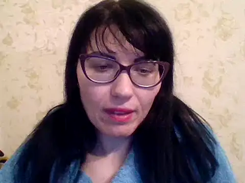CharmingCat321 online show from 03.04.25