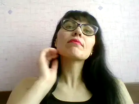 CharmingCat321 online show from 03.05.25