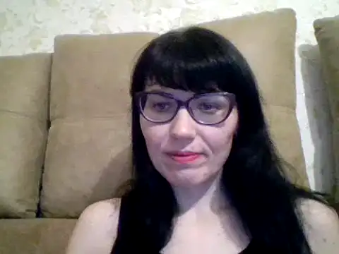 CharmingCat321 online show from 03.07.25