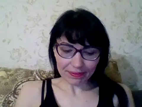 CharmingCat321 online show from 03.08.25
