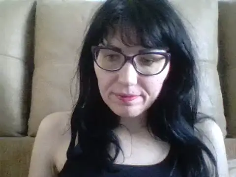 CharmingCat321 online show from 03.08.25