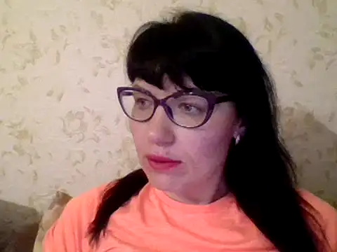 CharmingCat321 online show from 03.09.25