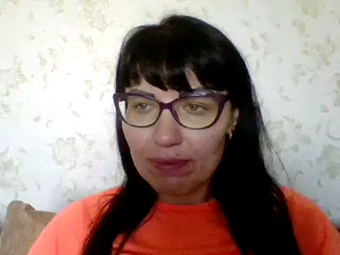 CharmingCat321 online show from 03.09.25