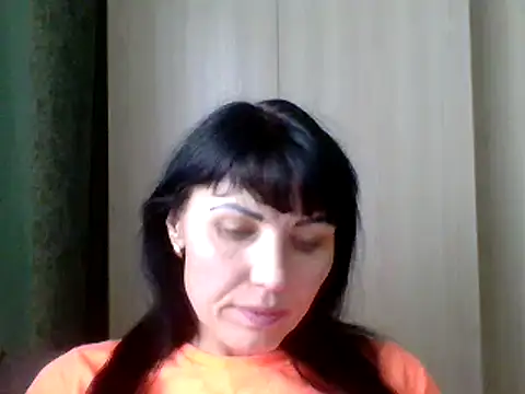 CharmingCat321 online show from 03.09.25