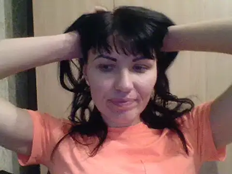 CharmingCat321 online show from 03.09.25