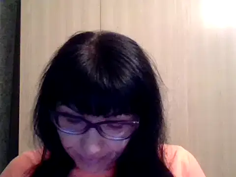 CharmingCat321 online show from 03.11.25