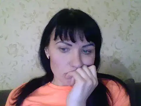 CharmingCat321 online show from 03.11.25