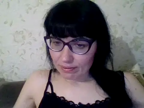 CharmingCat321 online show from 03.11.25