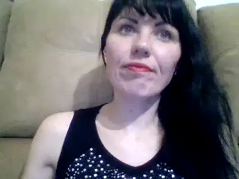 CharmingCat321 online show from 03.14.25