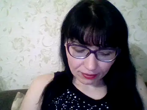 CharmingCat321 online show from 03.14.25