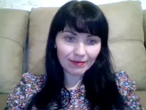 CharmingCat321 online show from 03.17.25