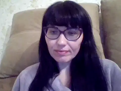 CharmingCat321 online show from 03.17.25