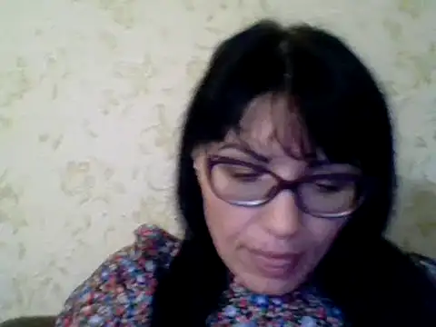 CharmingCat321 online show from 03.18.25