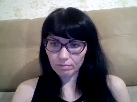 CharmingCat321 online show from 03.19.25