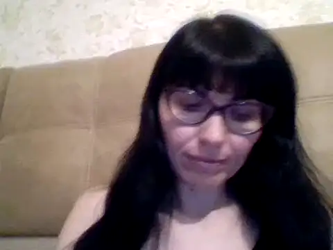 CharmingCat321 online show from 03.21.25