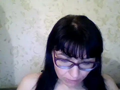 CharmingCat321 online show from 03.23.25