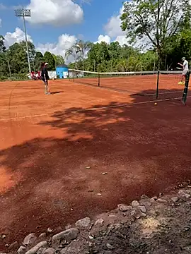 Snapshot of camianddanna chatting on 12.25.24 camianddanna online show from 12.25.24