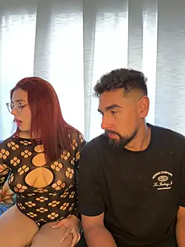 Snapshot of camianddanna chatting on 12.31.24 camianddanna online show from 12.31.24