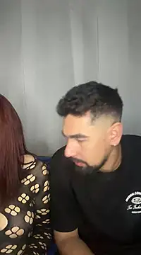 Snapshot of camianddanna chatting on 12.31.24 camianddanna online show from 12.31.24