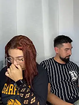 Snapshot of camianddanna chatting on 01.08.25 camianddanna online show from 01.08.25