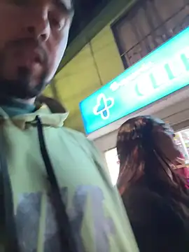 Snapshot of camianddanna chatting on 03.20.25 camianddanna online show from 03.20.25