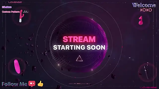 TheBustyHouseWife online show from 06.05.26