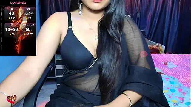 Snapshot of manogna_teluguammai chatting on 02.25.25 manogna teluguammai online show from 02.25.25