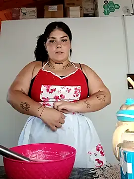 barderita online show from 12.31.24