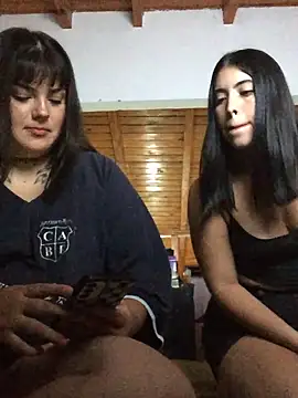 barderita online show from 02.17.25