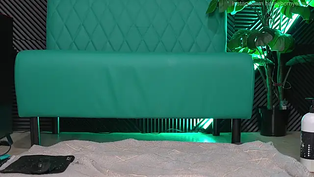 home horny eva online show from 02.11.25
