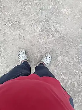 Snapshot of ridetoheaven chatting on 02.13.26 ridetoheaven online show from 02.13.26