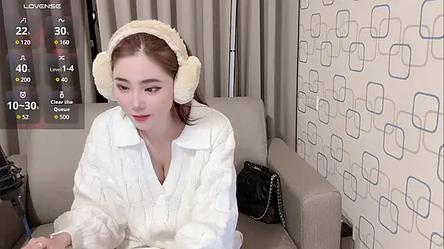 sweet5200 online show from 12.11.24