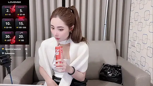 sweet5200 online show from 12.13.24