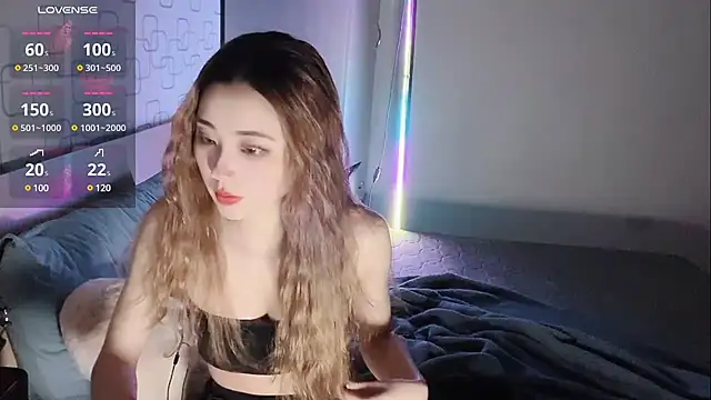 sweet5200 online show from 03.18.25