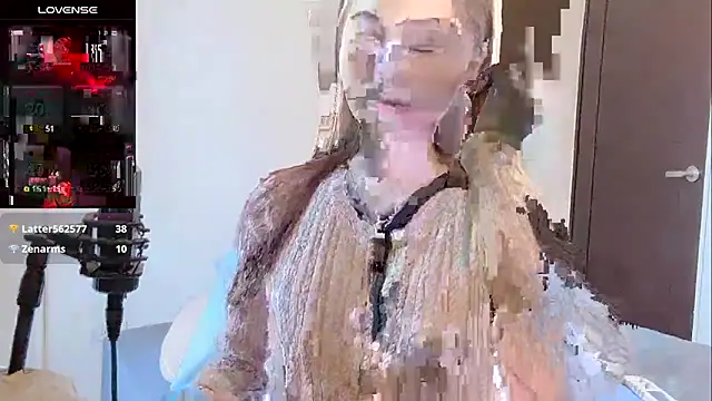 sweet5200 online show from 05.22.26