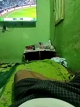 Karthik924 online show from 02.23.25