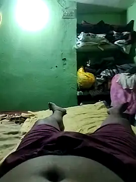 Karthik924 online show from 09.16.25