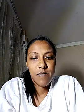 Indian-Seduction online show from 12.04.25