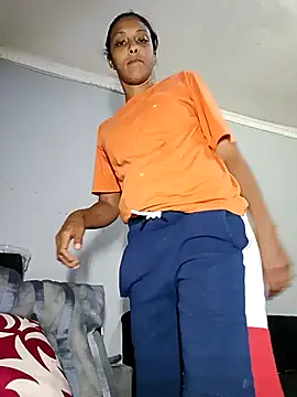 Indian-Seduction online show from 12.20.25