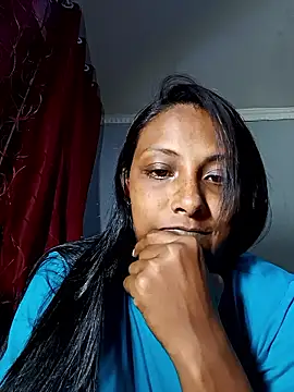 Indian-Seduction online show from 01.14.26