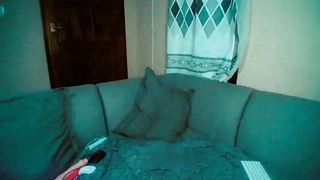 GoldenPussyXOXO online show from 12.05.24