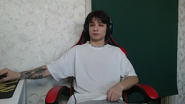 Ricky-boy online show from 12.07.24