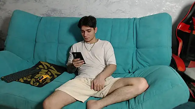 Ricky-boy online show from 11.12.25