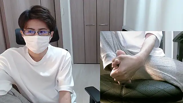 ryota kkk online show from 10.29.25