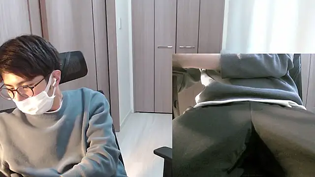 ryota kkk online show from 04.08.26