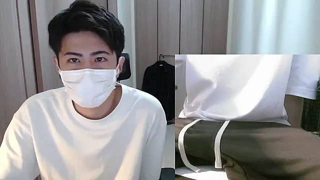 Snapshot of ryota_kkk chatting on 05.25.26 ryota kkk online show from 05.25.26