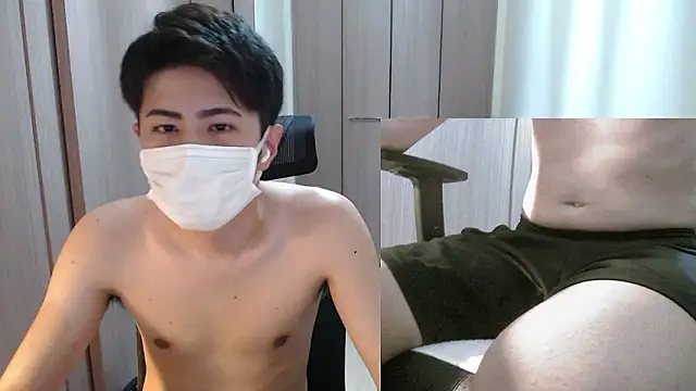 Snapshot of ryota_kkk chatting on 05.29.26 ryota kkk online show from 05.29.26