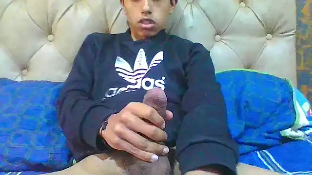 danuel23 online show from 01.17.26